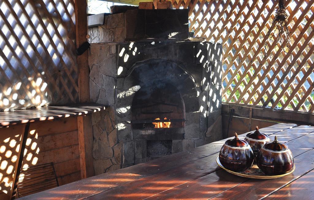 Tatil Evi 